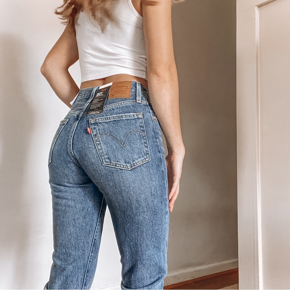 501 original Levi’s